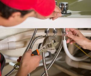 About The Faucet Pros Brinklow, MD